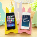 Promotional Cartoon Mobile Phone Stand